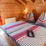 Holiday home Berg