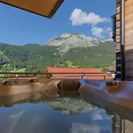 Berg Holiday home