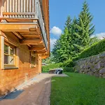 Berg Holiday home Annaberg im Lammertal