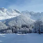 Holiday home Berg *