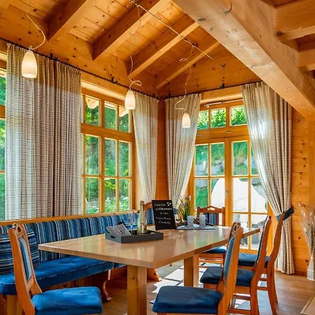 Holiday home Berg