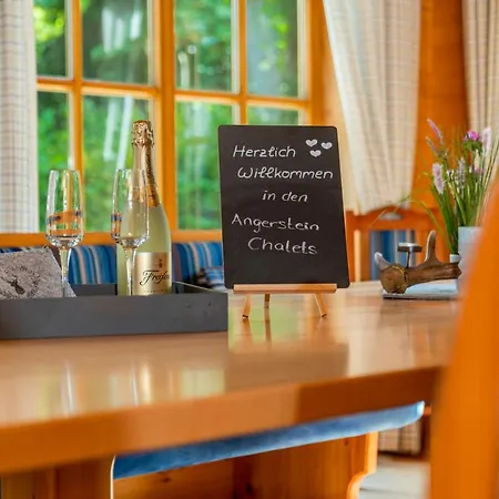 Berg Holiday home Annaberg im Lammertal