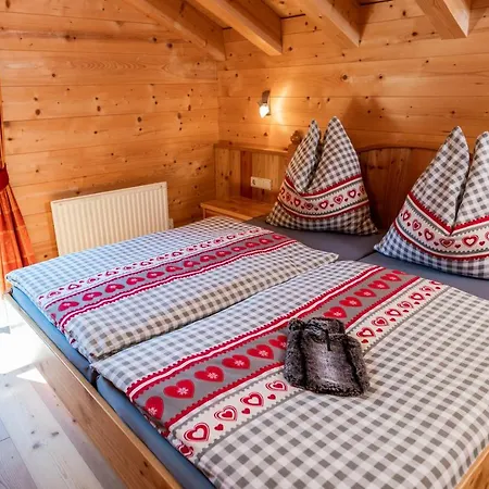 Holiday home Berg