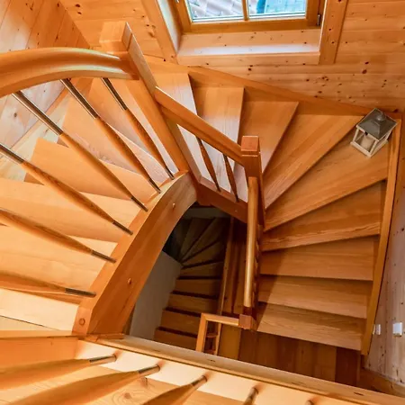 Berg Holiday home Annaberg im Lammertal