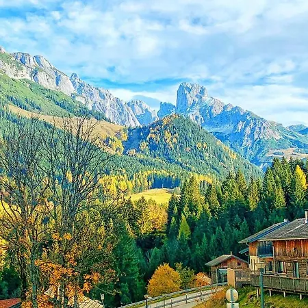 Berg Holiday home *