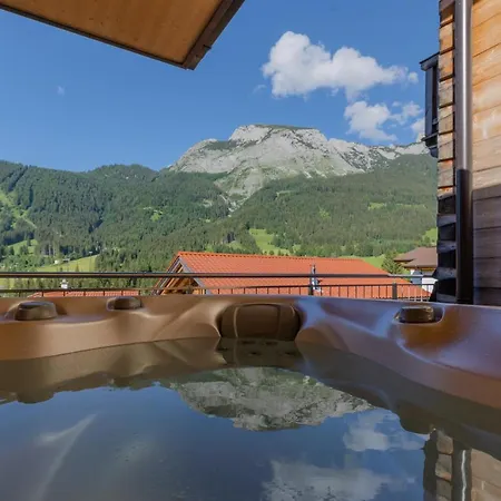 Berg Holiday home