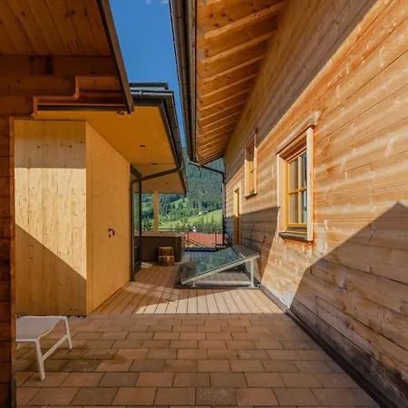 Holiday home Berg Annaberg im Lammertal