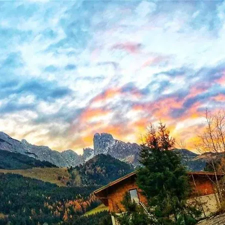 Holiday home Berg *