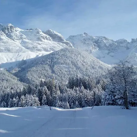 Holiday home Berg *