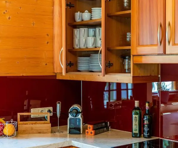 Berg アンベルク・イム・ランマータール