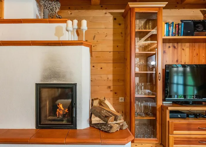 Berg アンベルク・イム・ランマータール